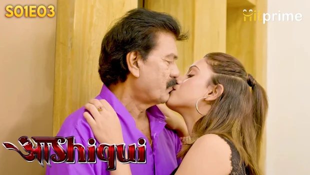 Aashiqui – S01E03 – 2024 – Hindi Hot Web Series – HitPrime