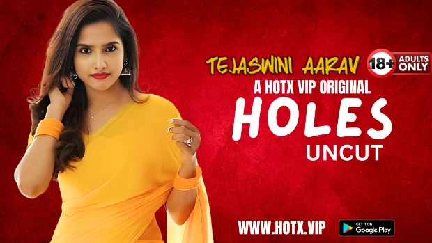 Holes – 2024 – Hindi Uncut Short Film – Hotx