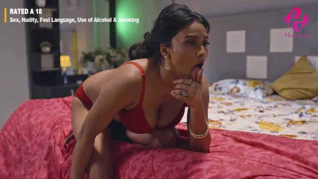 Paglet S04E01 2024 Hindi Hot Web Series – Hulchul