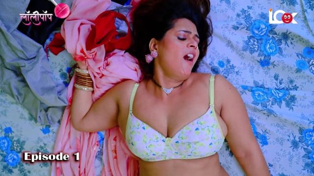 Lollipop E01 2024 Hindi Hot Web Series – LookEntertainment