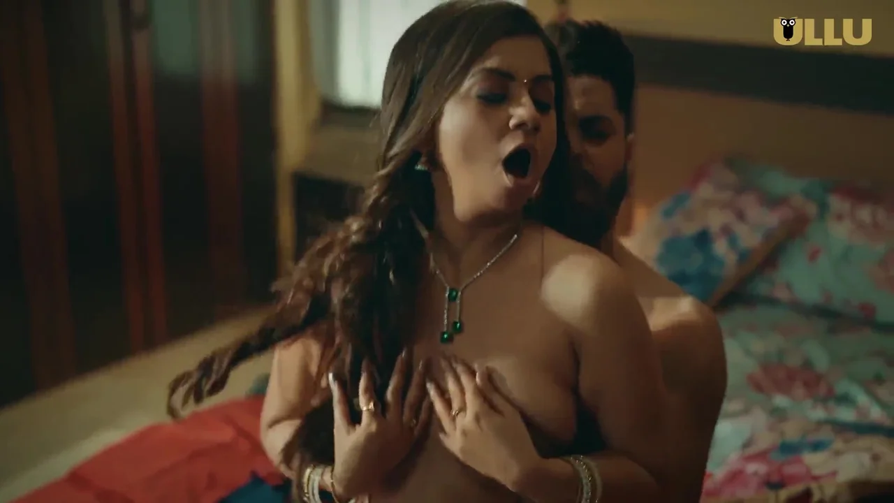 Ankhiyon Se Goli Maare 2025 Ullu Hindi XXX Web Series Ep 6