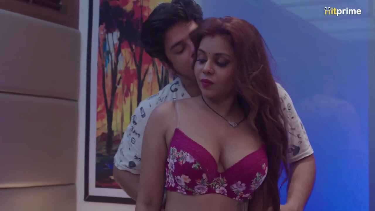 Adla Badli 2024 Hitprime Hindi XXX Web Series Episode 1