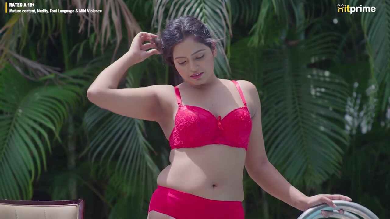 Adla Badli 2024 Hitprime Hindi XXX Web Series Episode 3