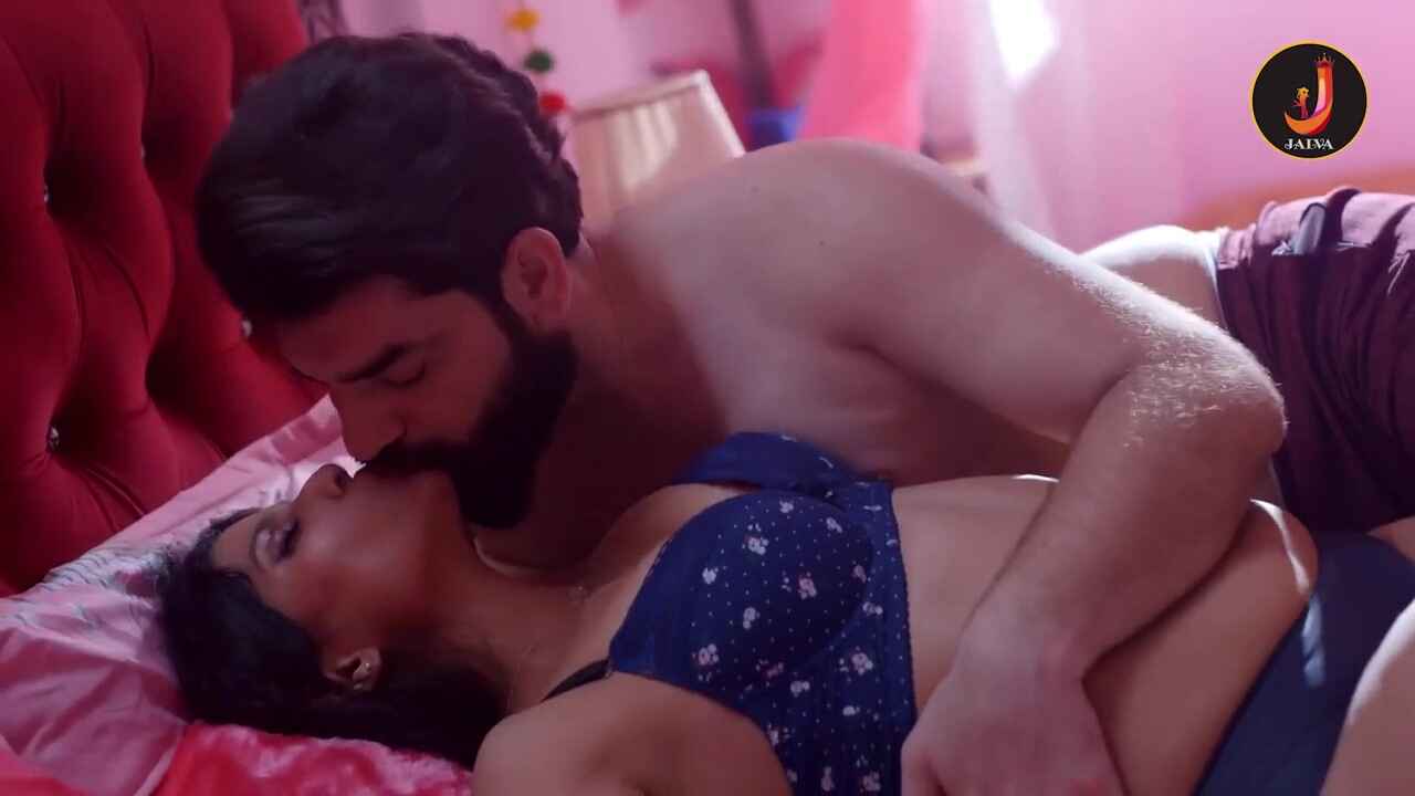 Deewane 2024 Jalva App Hindi XXX Web Series Episode 3