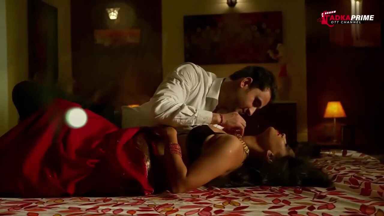In Low 2024 Tadka Prime Hindi XXX Short Film