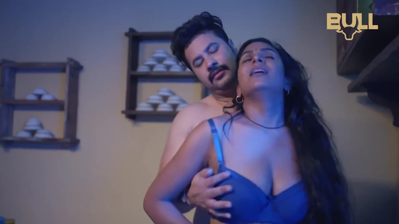 Kachi 2025 Bull App Hindi XXX Web Series Episode 3