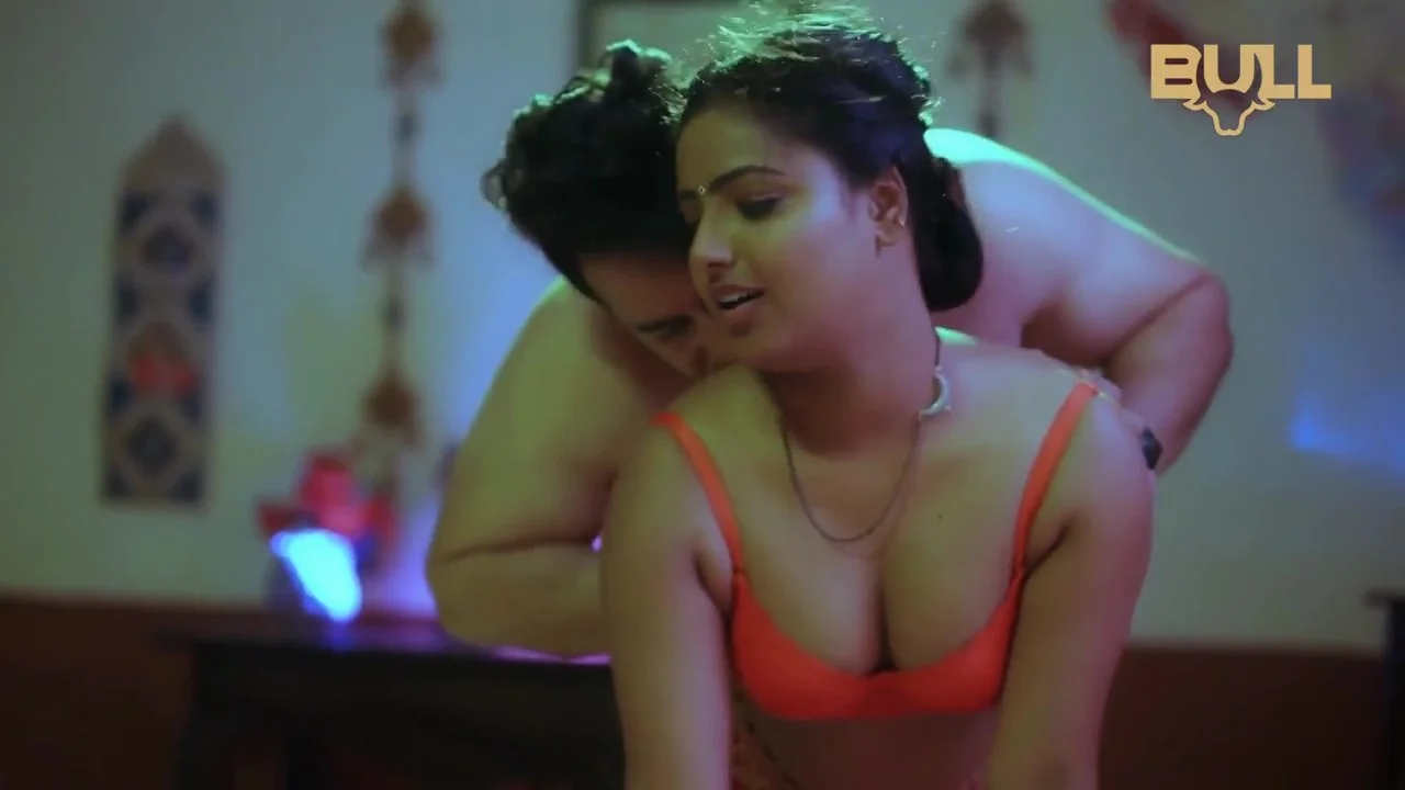 Kachi 2025 Bull App Hindi XXX Web Series Episode 1