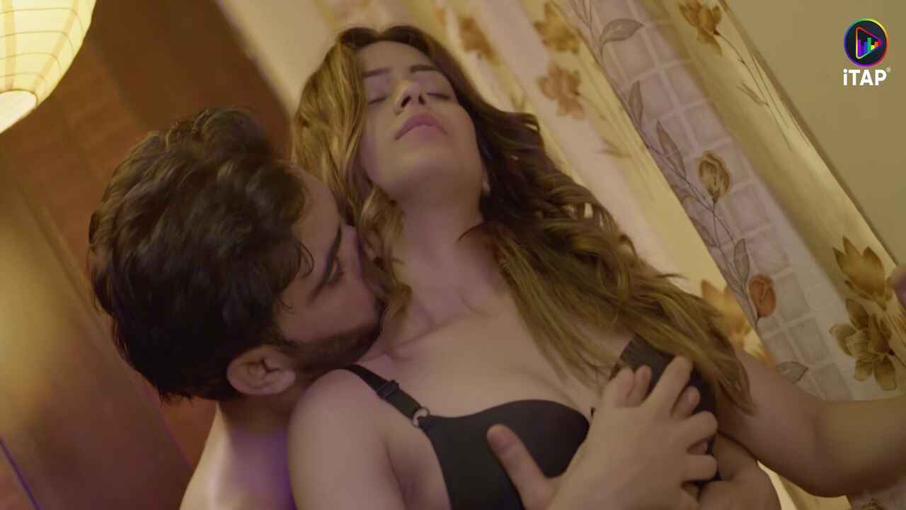 Love Aaj Kal 2024 ITAP Hindi XXX Web Series All Episode