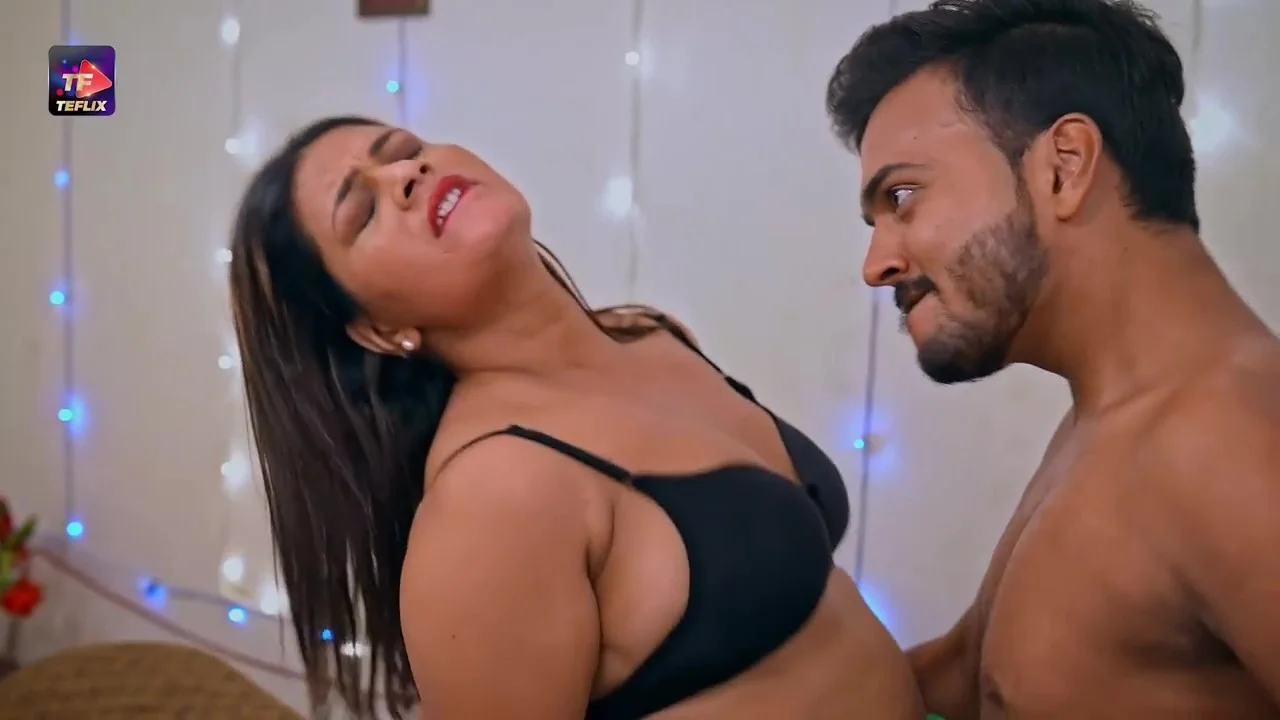 Play House 2025 Teflix Hindi XXX Web Series Episode 4