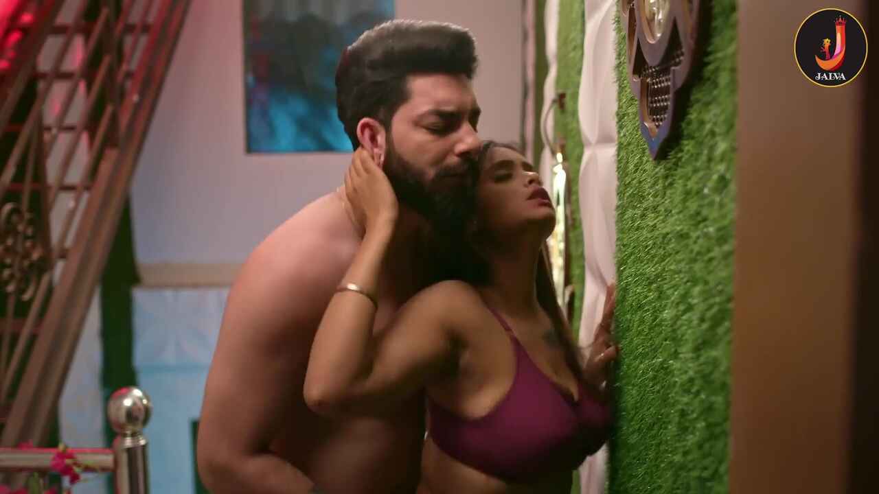 Premleela 2024 Jalva App Hindi XXX Web Series Ep 1