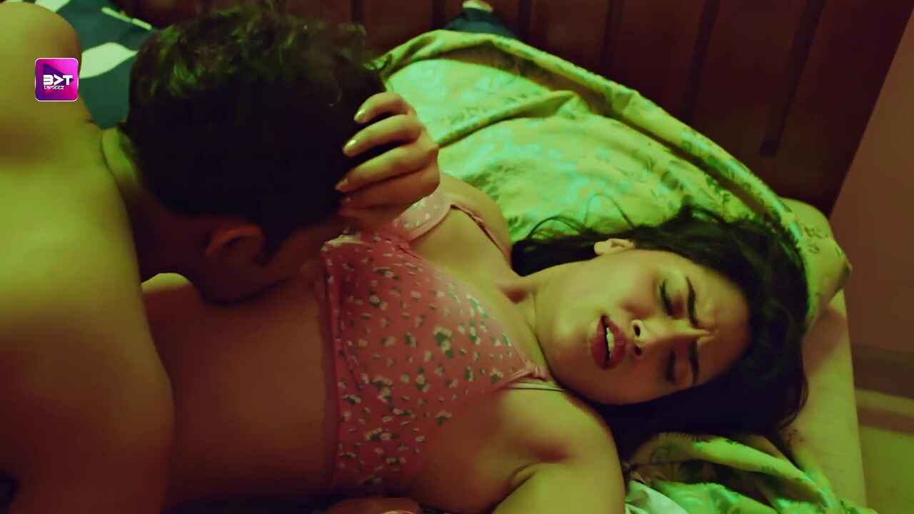 Swapnadosh 2024 Battameez Originals Hindi XXX Web Series Ep 2