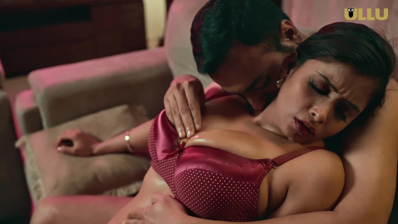 Yamma Yamma 2025 Ullu Hindi XXX Web Series Episode 2