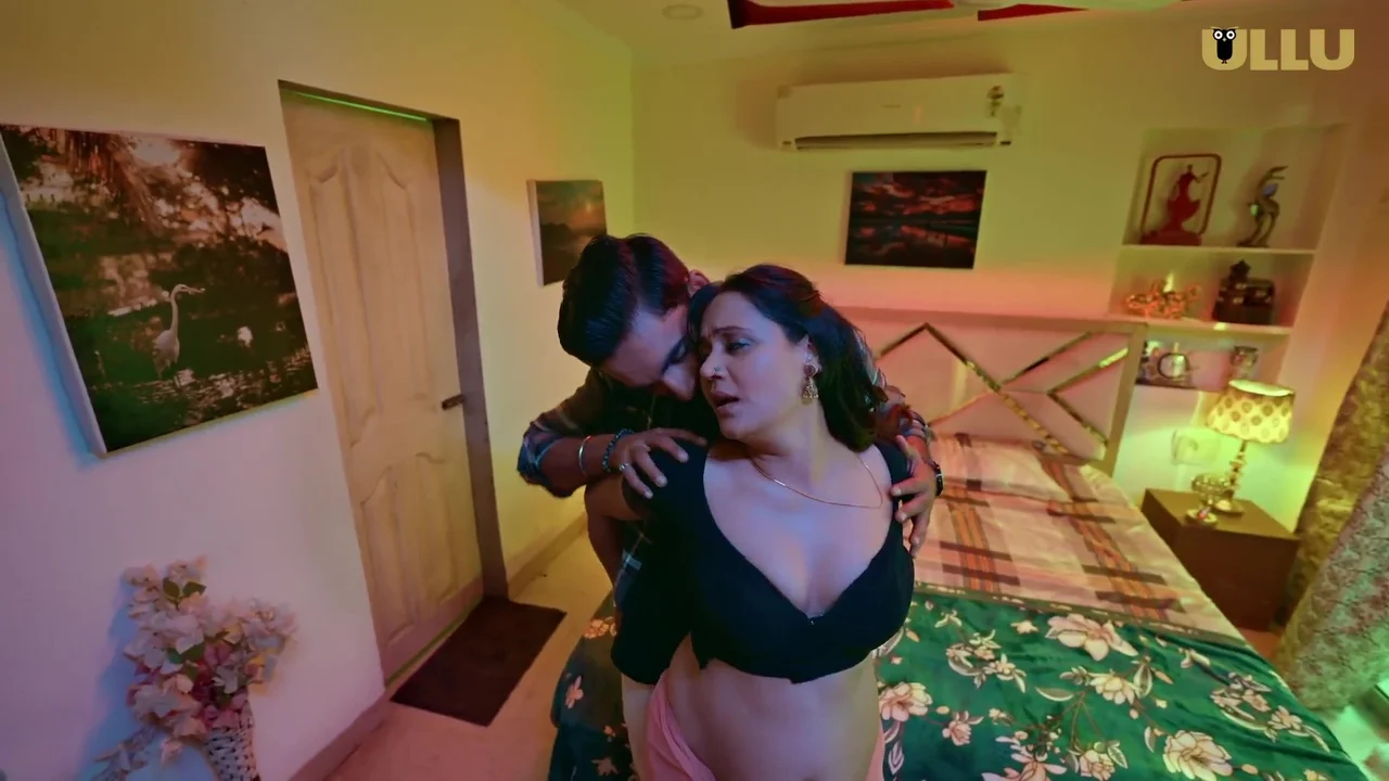 Yamma Yamma 2025 Ullu Hindi XXX Web Series Episode 7