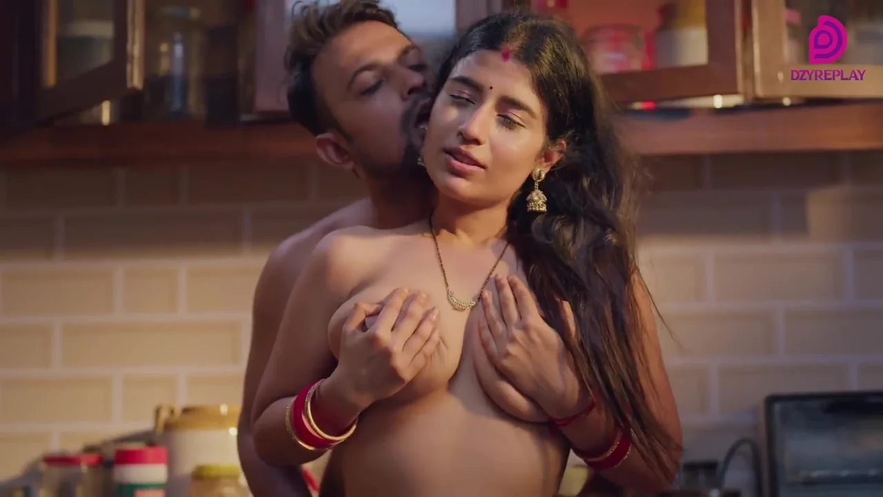 Maami Ji 2025 Dzyreplay Hindi Uncut XXX Web Series Ep 3
